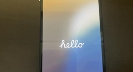Good
													Apple iPhone 12 - AT&T, Black, 64 GB, A2172, photo 1 of 7