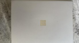 Good
													Microsoft Surface Book - Silver, 256 GB, 8 GB, photo 4 of 10