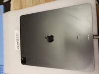Apple iPad Pro 12.9" 5th Gen 2021