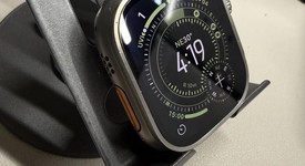 Good
													Apple Watch Ultra 2 49mm - Unlocked, Natural, A2986, photo 3 of 7