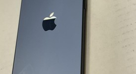 Fair
													Apple iPhone 15 Pro Max - Unlocked, Blue, 1 TB, A2849, photo 2 of 6