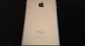 Good
													Apple iPhone 6S Plus - Sprint, Grey, 64 GB, A1687, photo 4 of 6