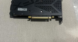 Used
													XFX Radeon RX 570 - RX-570P8DBDR, RS Black, photo 3 of 7