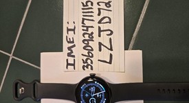 Mint
													Google Pixel Watch 2 - Wi-Fi, Black, Wi-Fi, photo 4 of 6