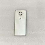 Good Moto G Power (2021) - Unlocked, 32 GB, Silver, 3 GB