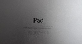 Good
													Apple iPad Pro 9.7" - Wi-Fi, Gray, 32 GB, A1673, photo 2 of 7