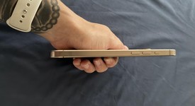 Mint
													Apple iPhone 16 Pro Max - Unlocked, Desert, 256 GB, A3084, photo 4 of 7