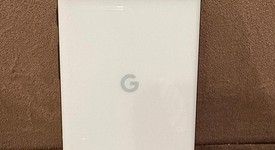 Good
													Google Pixel 6 - Unlocked, Seafoam, 128 GB, 8 GB, GB7N6, photo 2 of 12