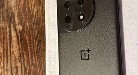 Good
													OnePlus 12R - Unlocked, Gray, 128 GB, 8 GB, CPH2611, photo 5 of 19