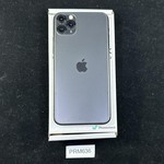 Mint Apple iPhone 11 Pro - Unlocked, Gray, 64 GB, A2160