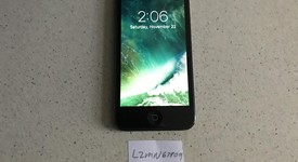 Fair
													Apple iPhone 5 - Rogers, A1428, photo 2 of 4