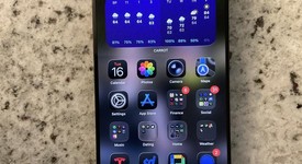 Mint
													Apple iPhone 16 Pro Max - Unlocked, Black, 256 GB, A3084, photo 4 of 8