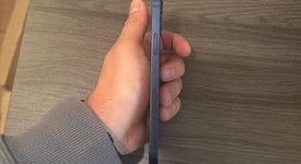 Fair
													Apple iPhone 12 - Unlocked, Blue, 64 GB, A2172, photo 5 of 6
