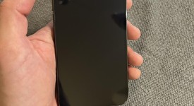 Mint
													Apple iPhone 13 Pro - Unlocked, Green, 128 GB, A2483, photo 2 of 8