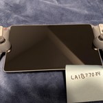 Mint PlayStation Portal Remote Player - Gray, 30th Anniversary