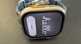 Mint
													Apple Watch Ultra 49mm - Unlocked, Titanium, A2622, photo 5 of 8