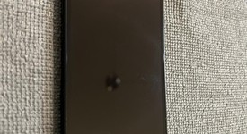 Fair
													Apple iPhone 12 Mini - Unlocked, Black, 64 GB, A2176, photo 3 of 10