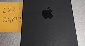 Good
													Apple iPhone 16e - Unlocked, Black, 256 GB, A3212, photo 3 of 5