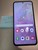 Fair Samsung Galaxy A35 5G - Unlocked, Navy Blue, 128 GB, 6 GB