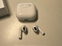 Apple AirPods 4th Gen