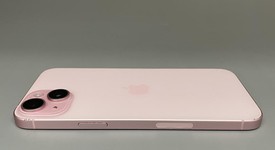 Fair
													Apple iPhone 15 Plus - T-Mobile, Pink, 128 GB, A2847, photo 4 of 8