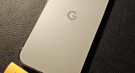 Mint
													Google Pixel 9 Pro - Unlocked, Hazel, 256 GB, 16 GB, GR83Y, photo 3 of 12