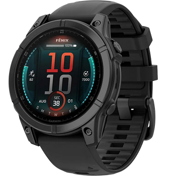 Garmin Fenix E for sale