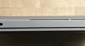 Good
													MacBook Pro 2015 (Retina) - 15" - Silver, 512 GB, 16 GB, photo 5 of 12