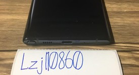 Good
													Samsung Galaxy Note 10 - Sprint, Black, 256 GB, 8 GB, SM-N970U, photo 4 of 7