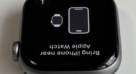 Mint
													Apple Watch Series 11 42mm - Unlocked, Space Gray, A3335 - Cellular, Aluminum, photo 3 of 6