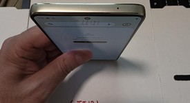 Good
													Moto G Stylus 5G (2024) - Unlocked, Tan, 256 GB, 8 GB, photo 5 of 9