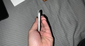 Mint
													Apple iPhone SE 2nd Gen 2020 - AT&T, White, 128 GB, A2275, photo 4 of 6