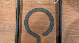 Good
													Apple iPhone 15 Pro Max - Unlocked, Natural, 256 GB, A2849, photo 3 of 7