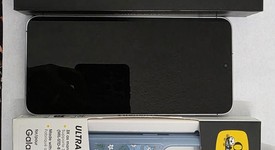 Good
													Samsung Galaxy S24 Plus - Unlocked, Blue, 256 GB, 12 GB, SM-S926U1, photo 4 of 10