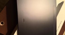 Good
													Samsung Galaxy Tab S7 FE - Unlocked, Mystic Black, 64 GB, 4 GB, photo 2 of 10