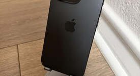 Mint
													Apple iPhone 16 Pro - Unlocked, Black, 128 GB, A3083, photo 2 of 13