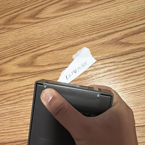 Samsung Galaxy S25 Ultra - Unlocked, 512 GB, Gray, 12 GB, SM-S938U1