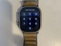 Apple Watch Ultra 2 49mm