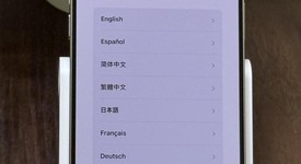 Good
													Apple iPhone 15 Pro Max - AT&T, White, 256 GB, A2849, photo 2 of 8