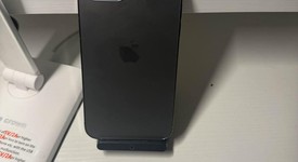 Good
													Apple iPhone 12 Pro Max - Unlocked, Graphite, 128 GB, A2342, photo 4 of 4