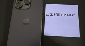 Good
													Apple iPhone 14 Pro - AT&T, Purple, 128 GB, A2650, photo 2 of 8