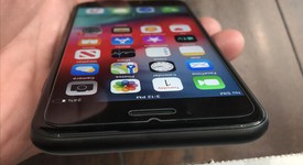 Mint
													Apple iPhone 7 - Unlocked, Black, 128 GB, A1778, GSM, photo 3 of 6