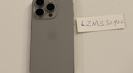 Mint
													Apple iPhone 16 Pro - Unlocked, White, 256 GB, A3083, photo 4 of 7