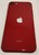 Good Apple iPhone SE 3rd Gen 2022 - Unlocked, Red, 256 GB, A2595