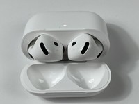 Apple AirPods 4th Gen