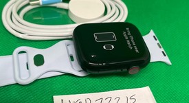Mint
													Apple Watch Series 9 45mm - Unlocked, Midnight, A2984 - Cellular, Aluminum, photo 4 of 5