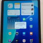 Good Apple iPad (10th Gen) - Wi-Fi, 64 GB, Silver, A2696