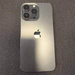Good Apple iPhone 13 Pro - Unlocked, 256 GB, Graphite, A2483