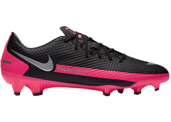 Nike Phantom GT Academy MG Black Pink Blast for sale