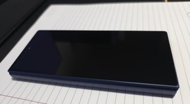 Good
													Samsung Galaxy Z Fold6 - AT&T, Navy Blue, 512 GB, 12 GB, SM-F956U, photo 3 of 14